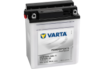 Аккумулятор 12Ah Varta 12V 512 011 012 А514 FP