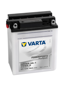 12Ah Varta 12V 512 011 012 А514 FP