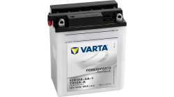 Аккумулятор 12Ah Varta 12V 512 011 012 А514 FP