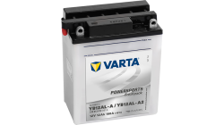 Аккумулятор 12Ah Varta 12V 512 013 012 A514 FP