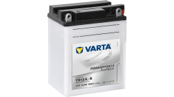 Аккумулятор 12Ah Varta 12V 512 015 012 А514 FP