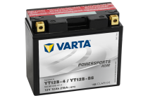 Аккумулятор 12Ah Varta 12V 512 901 019 A514 AGM