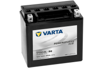 Аккумулятор 12Ah Varta 12V 512 905 020 AGM