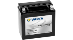 Аккумулятор 12Ah Varta 12V 512 905 020 AGM