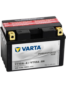 11Ah Varta 12V 511 901 014 A514 AGM