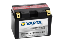Аккумулятор 11Ah Varta 12V 511 902 023 A514 AGM