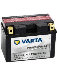 11Ah Varta 12V 511 902 023 A514 AGM