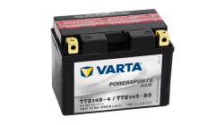 Аккумулятор 11Ah Varta 12V 511 902 023 A514 AGM