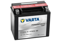 Аккумулятор 10Ah Varta 12V 510 012 009 A514 AGM