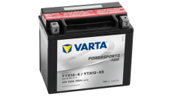 Аккумулятор 10Ah Varta 12V 510 012 009 A514 AGM