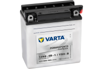 Аккумулятор 9Ah Varta 12V 509 014 008 A514 FP