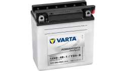 Аккумулятор 9Ah Varta 12V 509 014 008 A514 FP