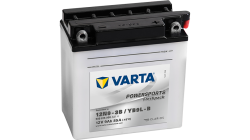 Аккумулятор 9Ah Varta 12V 509 015 008 A514 FP
