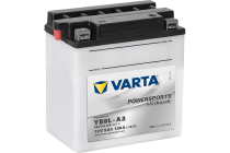Аккумулятор 9Ah Varta 12V 509 016 008 A514 FP