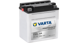 Аккумулятор 9Ah Varta 12V 509 016 008 A514 FP