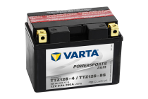Аккумулятор 9Ah Varta 12V 509 901 020 A514 AGM
