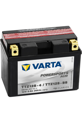 9Ah Varta 12V 509 901 020 A514 AGM