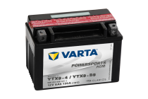 Аккумулятор 8Ah Varta 12V 508 012 008 A514 AGM