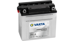 Аккумулятор 8Ah Varta 12V 508 013 008 A514 FP