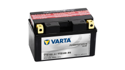 Аккумулятор 8Ah Varta 12V 508 901 015 A514 AGM