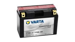 Аккумулятор 8Ah Varta 12V 509 902 008 A514 AGM