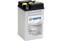 Аккумулятор 8Ah Varta 6V 008 011 004 A514 FP