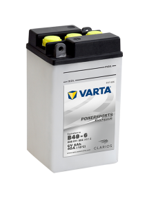8Ah Varta 6V 008 011 004 A514 FP