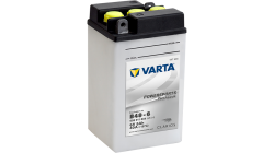 Аккумулятор 8Ah Varta 6V 008 011 004 A514 FP