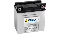 Аккумулятор 7Ah Varta 12V 507 012 004 A514 FP