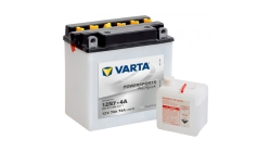 Аккумулятор 7Ah Varta 12V 507 013 007 FP