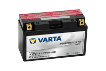 Аккумулятор 7Ah varta 12V 507 901 012 A514 AGM