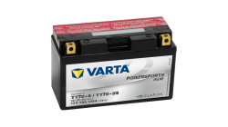 Аккумулятор 7Ah varta 12V 507 901 012 A514 AGM