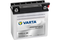 Аккумулятор 6Ah Varta 12V 506 011 004 A514 FP