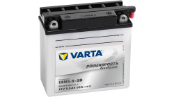 Аккумулятор 6Ah Varta 12V 506 011 004 A514 FP