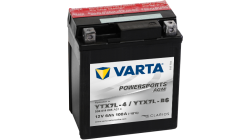 Аккумулятор 6Ah Varta 12V 506 014 005 A514 AGM