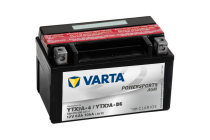 Аккумулятор 6Ah Varta 12V 506 015 005 A514 AGM