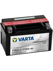 6Ah Varta 12V 506 015 005 A514 AGM