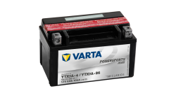 Аккумулятор 6Ah Varta 12V 506 015 005 A514 AGM