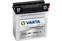 Аккумулятор 5Ah Varta 12V 505 012 003 A514 FP