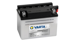 Аккумулятор 4Ah Varta 12V 504 011 002 A514 FP