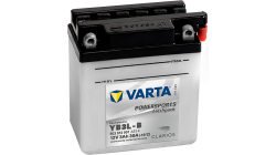 Аккумулятор 3Ah Varta 12V 503 013 001 A514 FP
