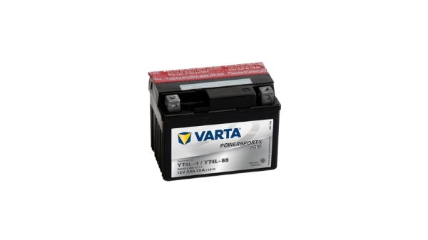 Аккумулятор 3Ah Varta 12V 503 902 004 AGM
