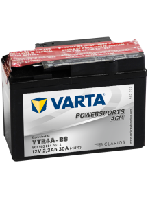3Ah Varta 12V 503 903 004 A514 AGM