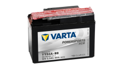 Аккумулятор 3Ah Varta 12V 503 903 004 A514 AGM