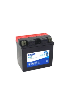 Exide ETZ7-BS