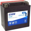 Exide ETX14-BS