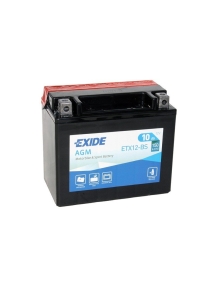 Exide ETX12-BS
