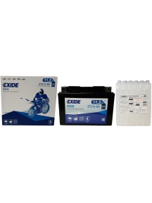 Exide ETZ14-BS