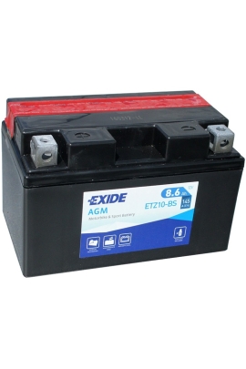 Exide ЕTZ10-BS