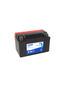 Exide ETX7А-BS